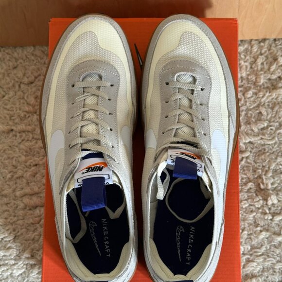 Nike Tom Sachs General Purpose Shoe - Picture 7 of 8